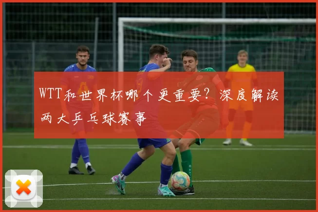 WTT和世界杯哪个更重要？深度解读两大乒乓球赛事
