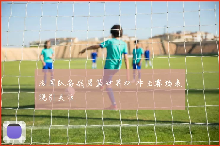 法国队备战男篮世界杯 冲击赛场表现引关注