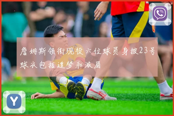 詹姆斯领衔现役六位球员身披23号球衣包括追梦和浓眉