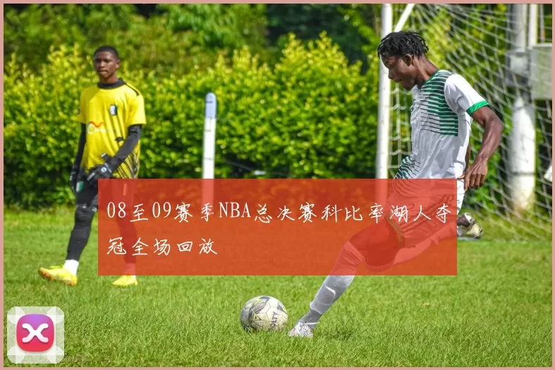 08至09赛季NBA总决赛科比率湖人夺冠全场回放